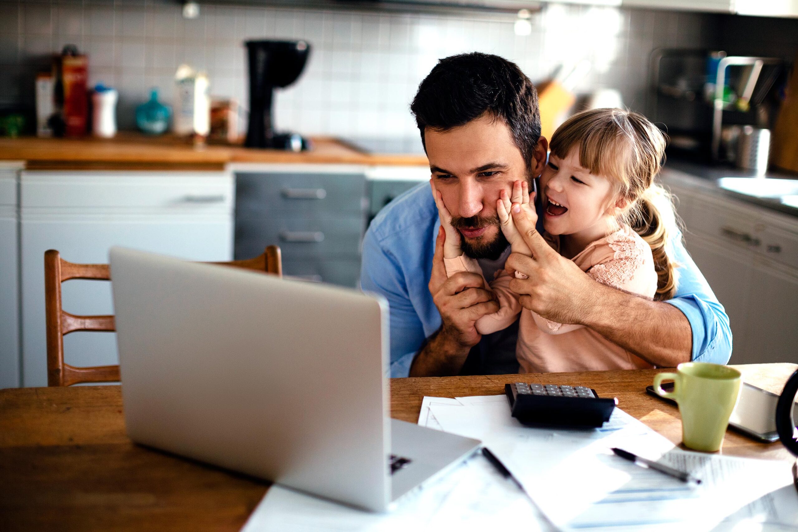 Improve your chances of getting a personal loan, today!