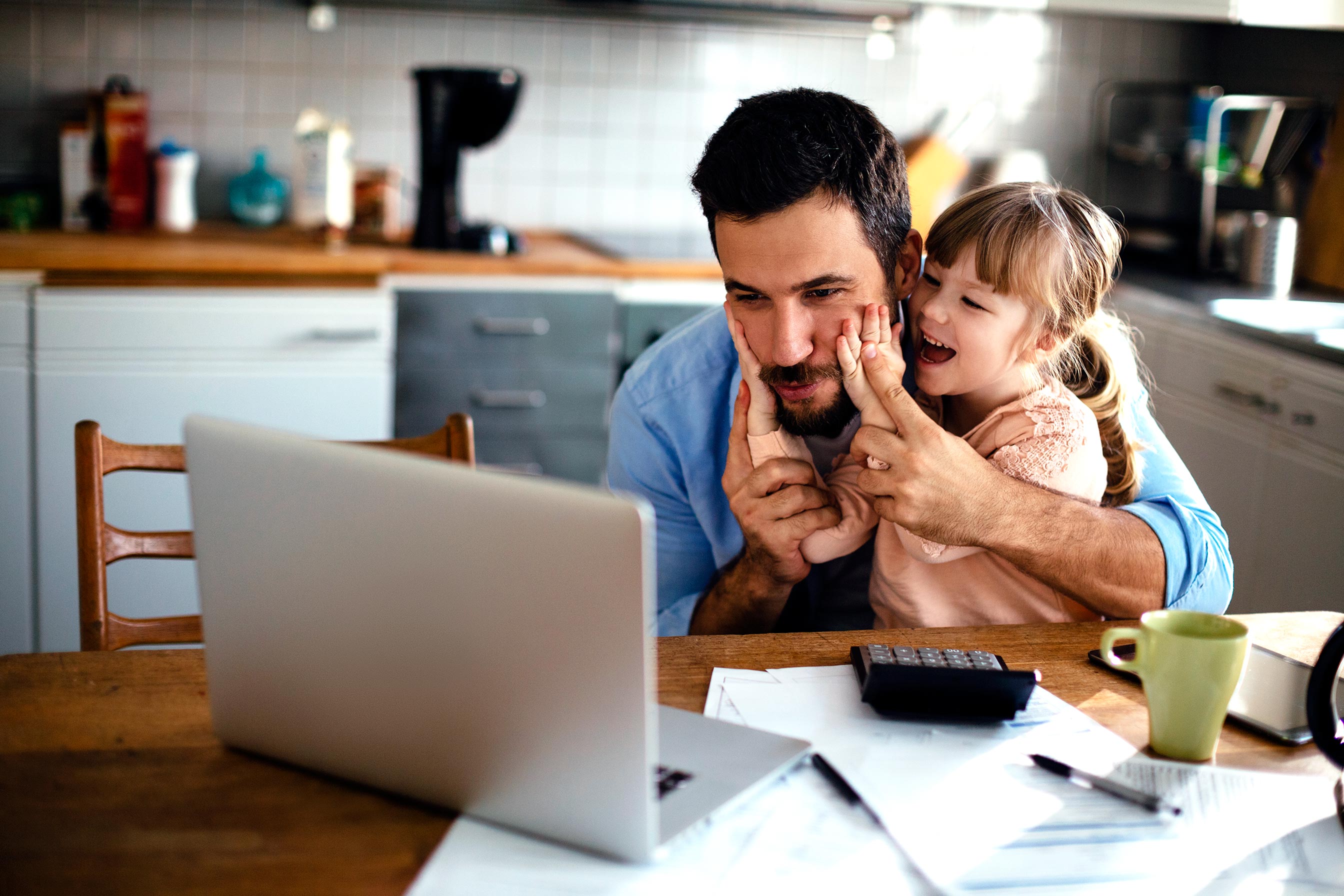 Improve your chances of getting a personal loan, today!